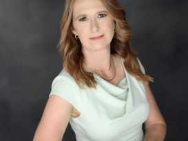 Darcy Kahrhoff, MA, LPC Symphony Family Counseling